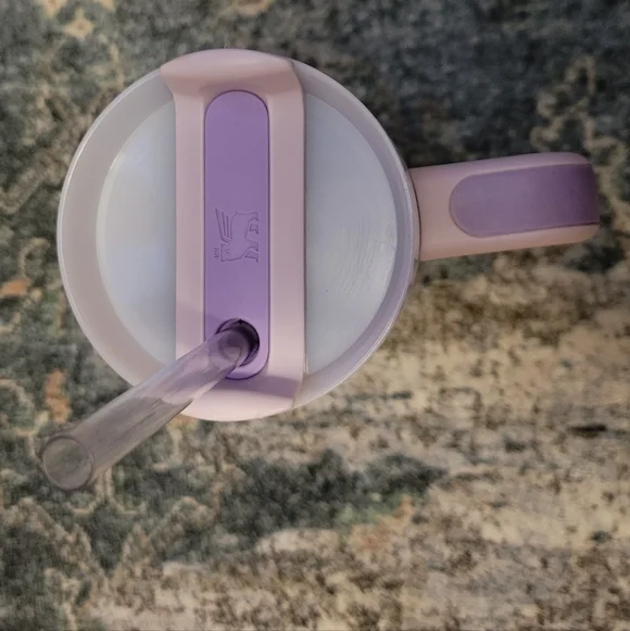 Stanley Pastel Purple Tumbler 30oz. Has Some Blemishes But Still Pretty. - Picture 7 of 8